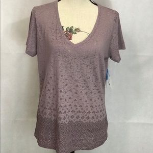 Columbia Passage Escape Short Sleeve Tee